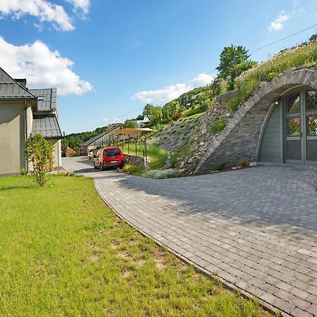 Vila Magnolia Banská Štiavnica Eksteriør billede