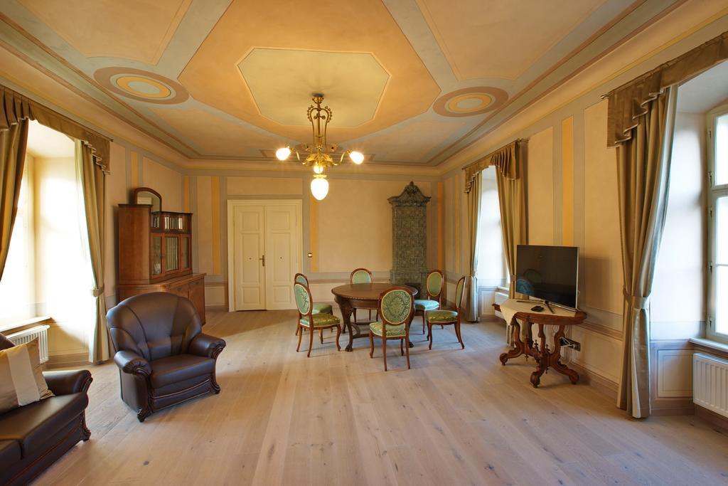 Vila Magnolia Banská Štiavnica Værelse billede